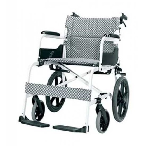 Karma SM150.5 F16 Manual  Wheelchair