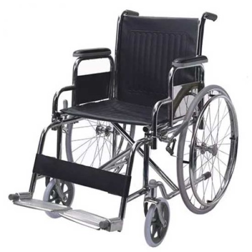 Karma Sunny 7 Manual Wheelchair