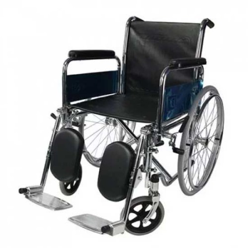 Karma Sunny8 Manual Wheelchair