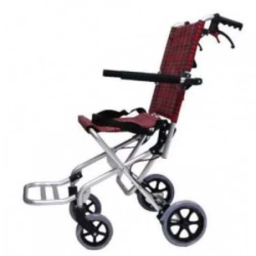 Karma TV-30 Light Weight Transport Wheelchair