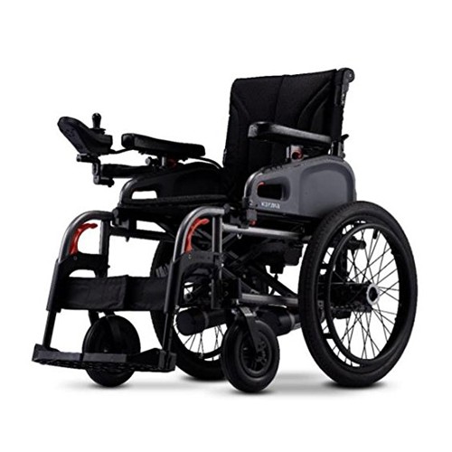Karma eFlexx Wheelchair