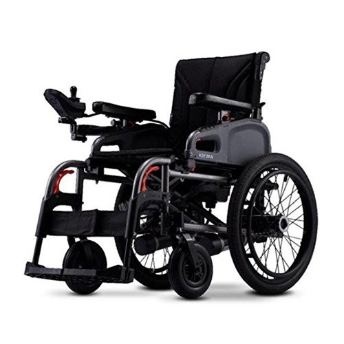 Karma eFlexx F20 Power Wheelchair