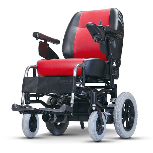 Karma 10.3 CPT Electric Wheelchair