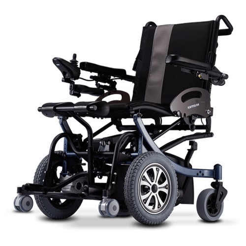Karma Ergo Stand (KP-80) Standing Power Wheelchair