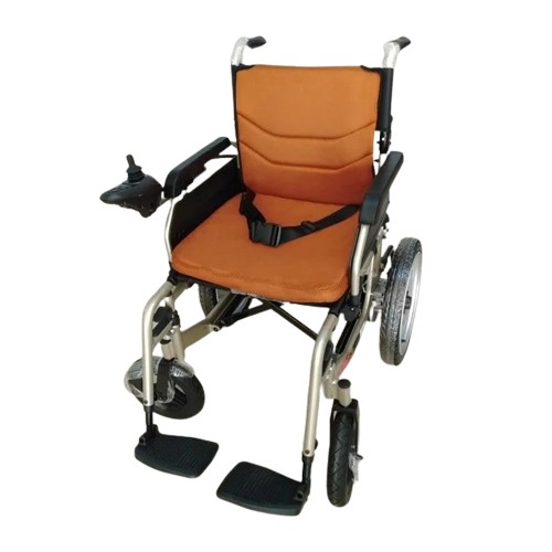 Karma Ryder 30 Power Wheelchair