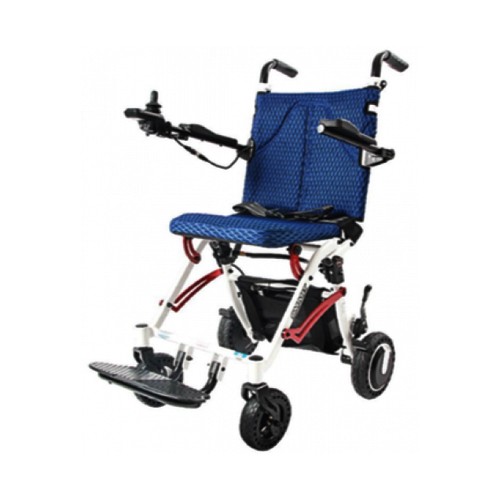Karma Ryder 31 Ultralight Power Wheelchair