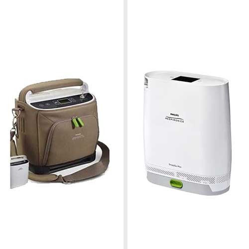 Rent Portable Oxygen Concentrator in Kolkata