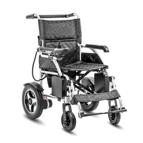 KosmoCare Duramate Light Foldable Power Wheelchair RCE 406