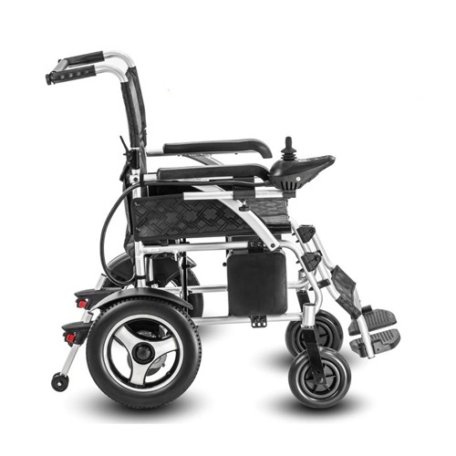 KosmoCare Duramate Light Foldable Power Wheelchair RCE 406