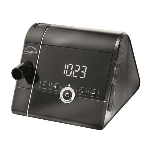 Loewenstein Prisma Smart Auto CPAP Machine