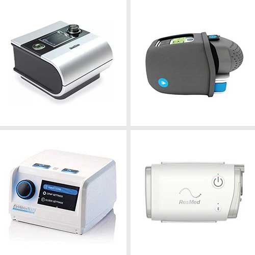 CPAP Machine on Rent in Lucknow