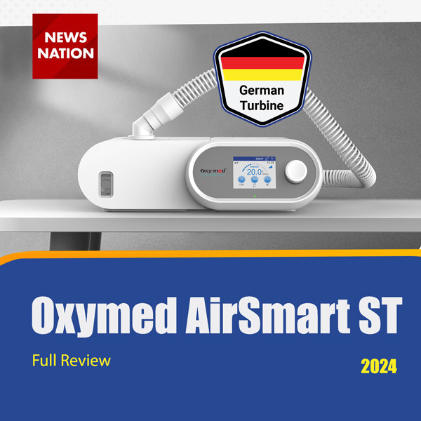 Oxymed reviews clearance