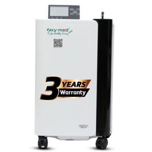 Oxymed Mini (5L) Oxygen Concentrator