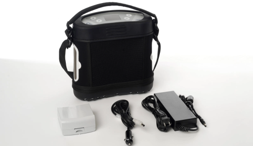 Oxlife Liberty2 Portable Oxygen Concentrator