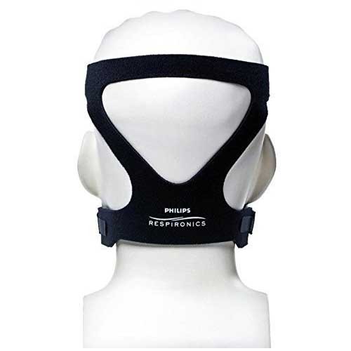 Philips Premium Headgear for Comfort Gel Mask