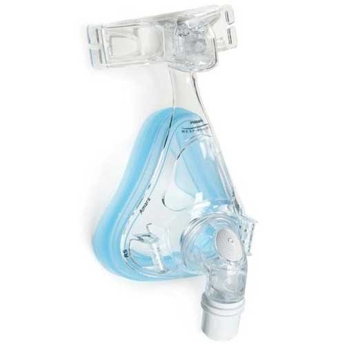 Philips Respironics Amara Gel Full Face Mask