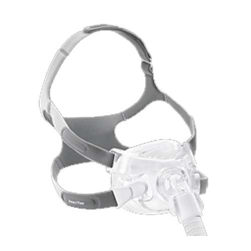 Philips Respironics Amara View Minimal Contact Full Face Mask