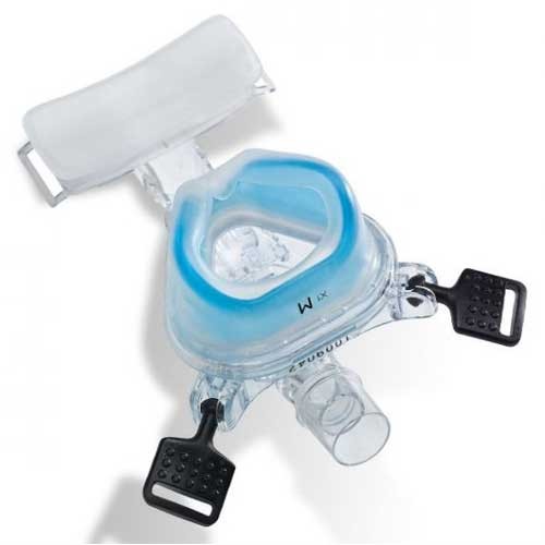 Philips Respironics Comfort Gel Blue Nasal Mask