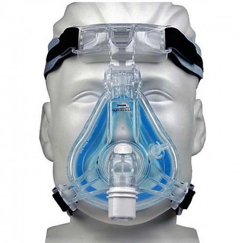 Philips Respironics Comfort Gel Full Face Mask