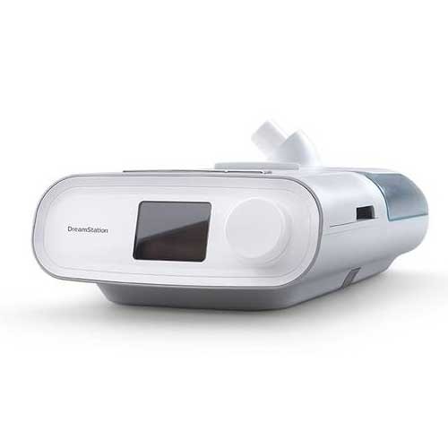 Philips Respironics DreamStation BiPAP Pro Machine