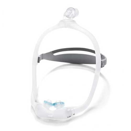 Philips Respironics Dreamwear Gel Nasal Pillow Mask with Headgear