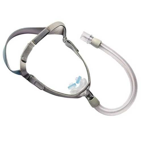 Philips Respironics Nuance Gel Nasal Pillow Mask