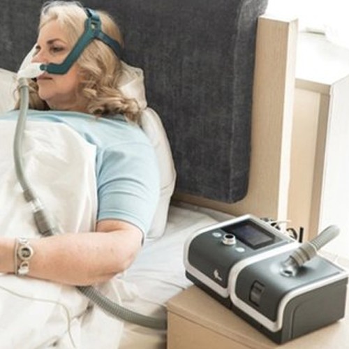 Philips Respironics Remstar Auto CPAP Machine