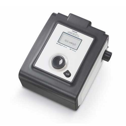 Philips Respironics Remstar Manual CPAP Pro Machine