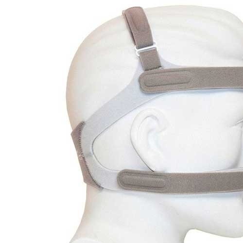 Philips Respironics TrueBlue Headgear