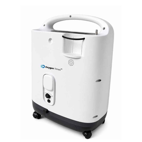 Philips Oxygenate 5 Oxygen Concentrator