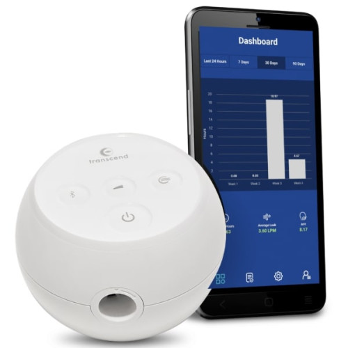 Transcend Micro Auto CPAP