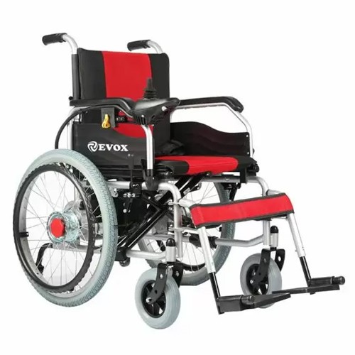 Evox Power Wheelchair WC-101