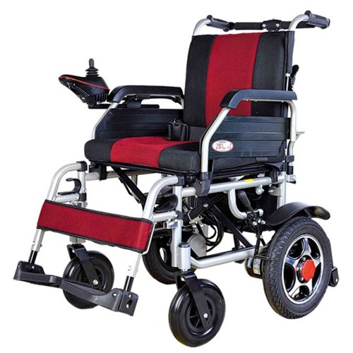 Vissco Zip Lite Electric Wheelchair