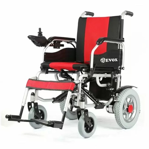 Evox WC-105 Electric Wheelchair