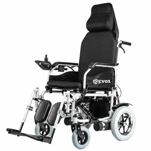 Evox  WC-104 R Reclining Electric Wheelchair