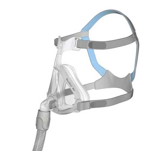 Resmed Quattro Air Full Face Mask