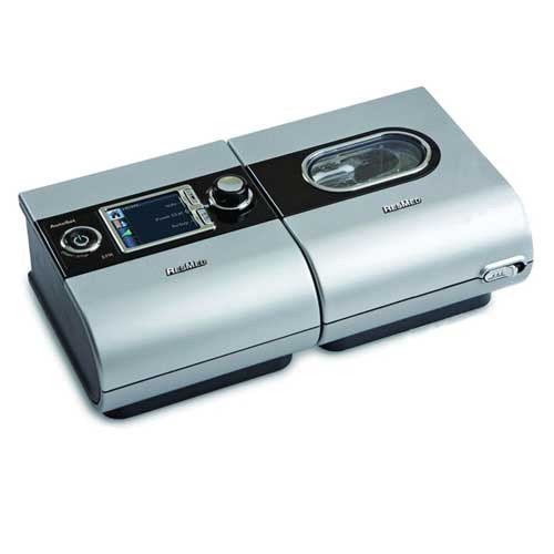 Resmed S9 AutoSet CPAP Machine