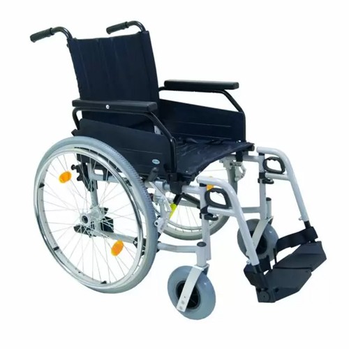 Drive DevilBiss Rotec Transport Wheelchair (without Drum Brake)