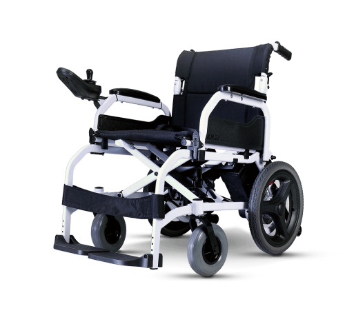 Karma SP 100 Power Wheelchair