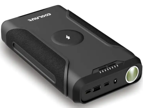 Battery for Resmed Airmini Travel CPAP
