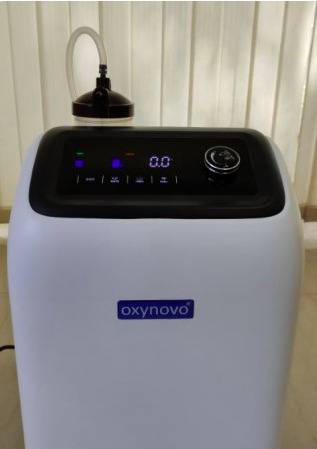 Oxynovo Deluxe