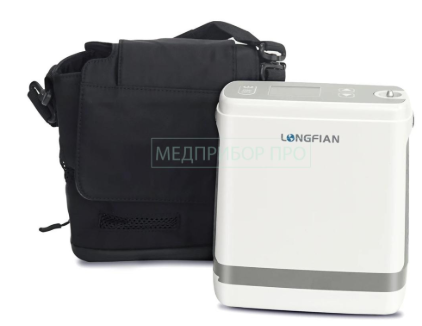 Longfian Jay - 1000P (FAA)