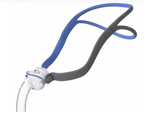 Resmed Airfit P10 Nasal Pillow Mask