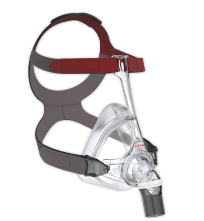 Loewenstein Cara Nasal Mask