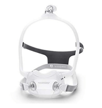 Philips Dreamwear Full Face Mask