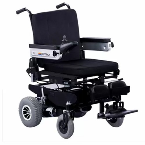 Ostrich Mobility Tetra EX Power Wheelchair