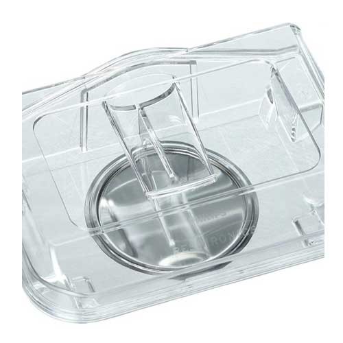 Water Chamber (Tub) for Philips Respironics DreamStation Humidifier