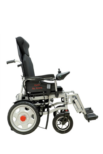 Esleh Master Reclining Wheelchair