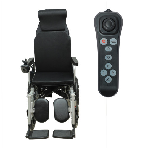 Esleh Master Reclining Wheelchair