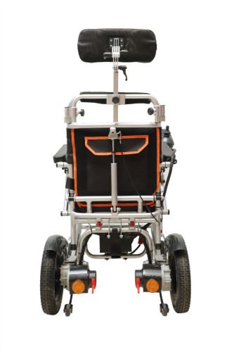 Esleh Super Plus Electric Wheelchair